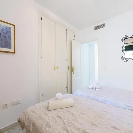 3 Bedroom Penthouse In 度假居