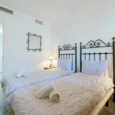 3 Bedroom Penthouse In * Mijas