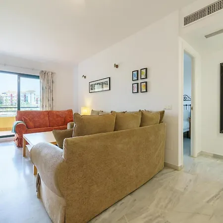 度假居 3 Bedroom Penthouse In 米哈斯