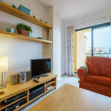 Hébergement de vacances 3 Bedroom Penthouse In