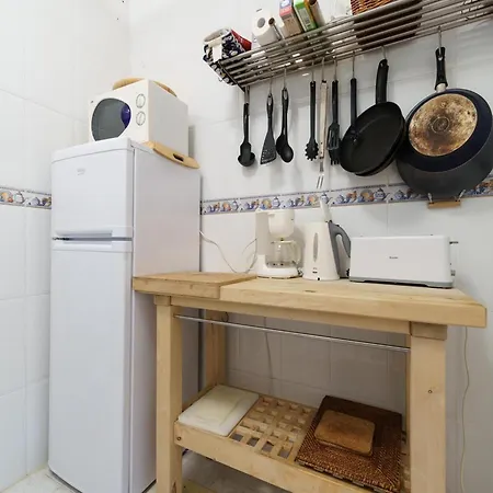 3 Bedroom Penthouse In 米哈斯