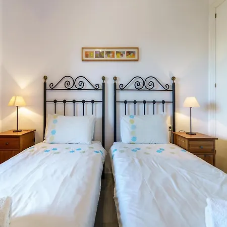 3 Bedroom Penthouse In 度假居 *