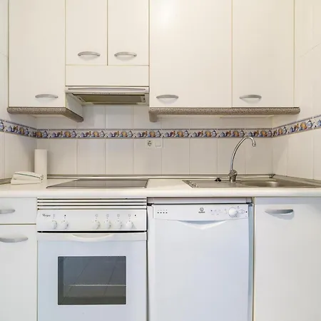 度假居 3 Bedroom Penthouse In *