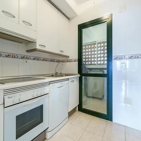 度假居 3 Bedroom Penthouse In