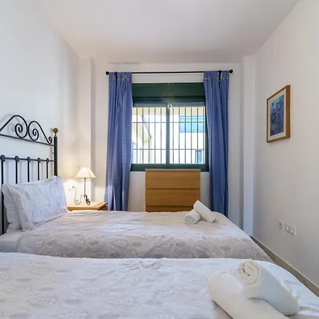 度假居 3 Bedroom Penthouse In 米哈斯