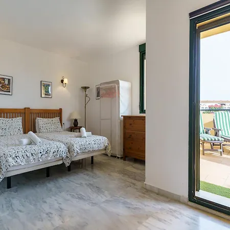 3 Bedroom Penthouse In *