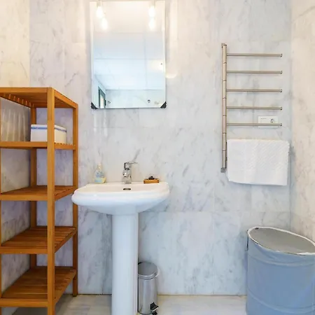 3 Bedroom Penthouse In