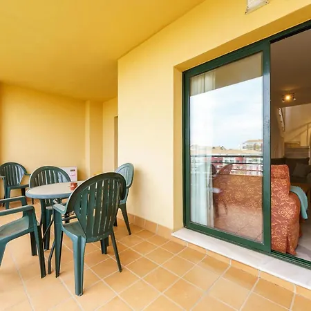 度假居 3 Bedroom Penthouse In