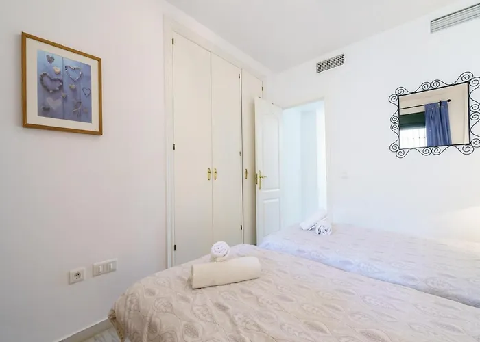 3 Bedroom Penthouse In Hébergement de vacances