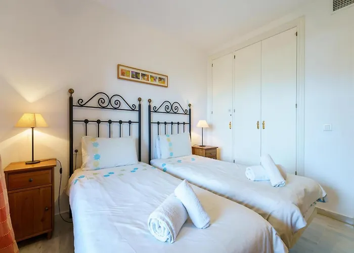 3 Bedroom Penthouse In