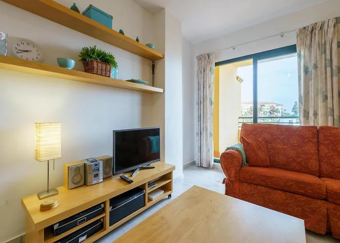 Hébergement de vacances 3 Bedroom Penthouse In