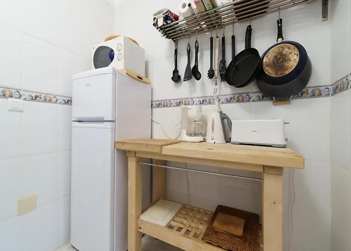 3 Bedroom Penthouse In Mijas