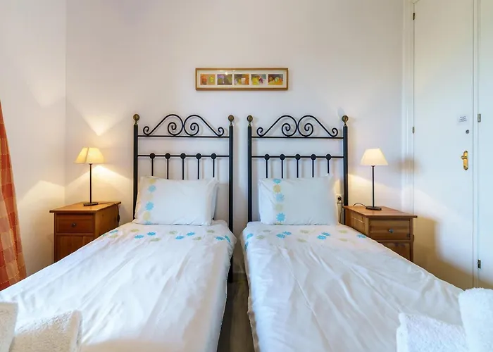 3 Bedroom Penthouse In Hébergement de vacances *
