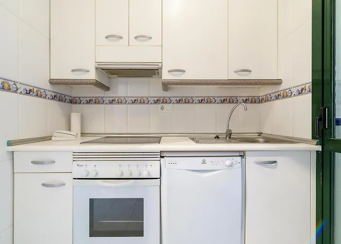 Hébergement de vacances 3 Bedroom Penthouse In *