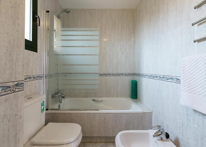 3 Bedroom Penthouse In * Mijas
