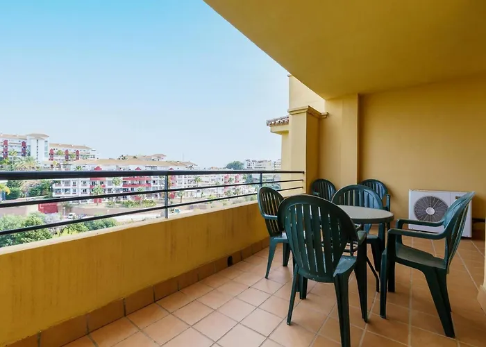 3 Bedroom Penthouse In