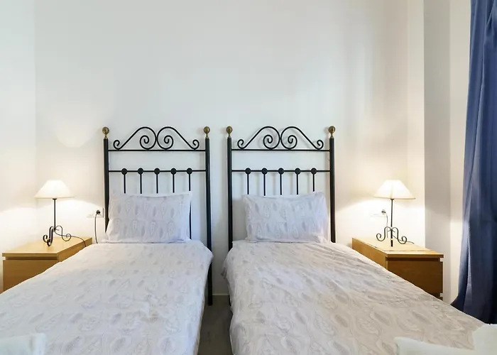 3 Bedroom Penthouse In Hébergement de vacances