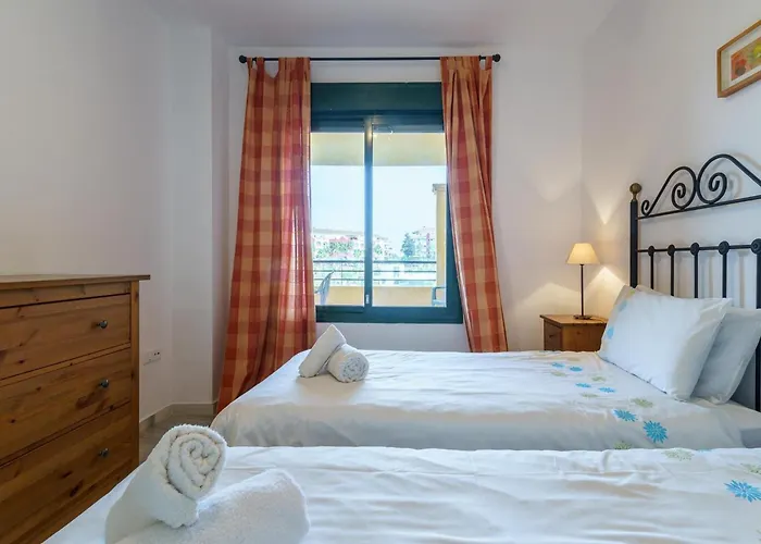 3 Bedroom Penthouse In Hébergement de vacances *