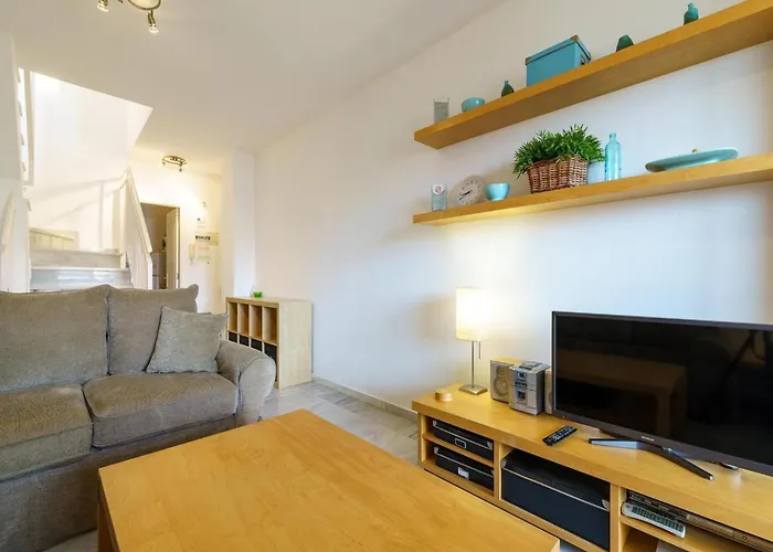 3 Bedroom Penthouse In Mijas