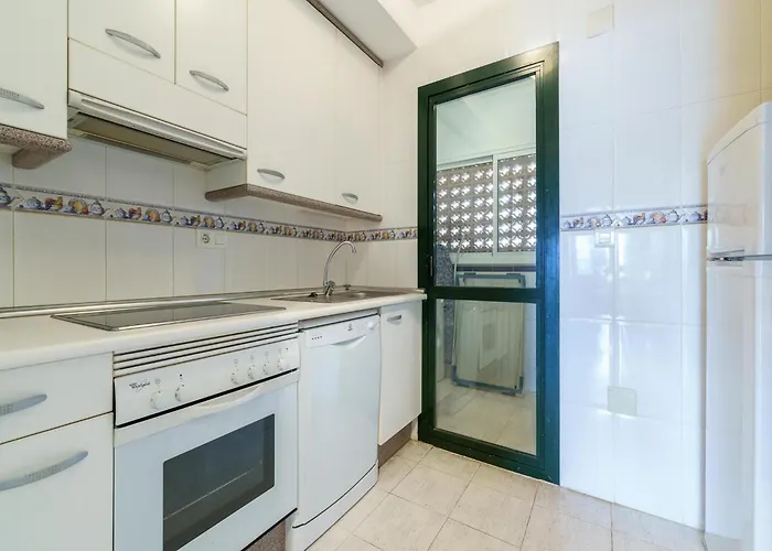 Hébergement de vacances 3 Bedroom Penthouse In