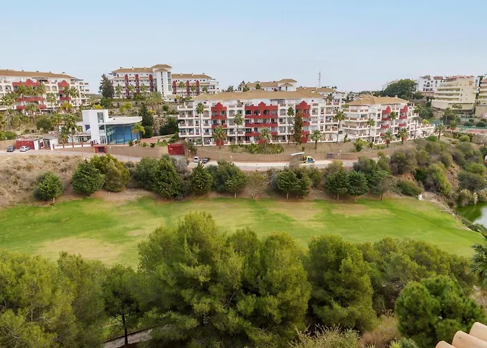 3 Bedroom Penthouse In Hébergement de vacances *