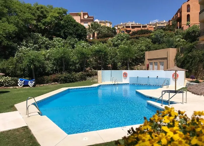 Hébergement de vacances 3 Bedroom Penthouse In *