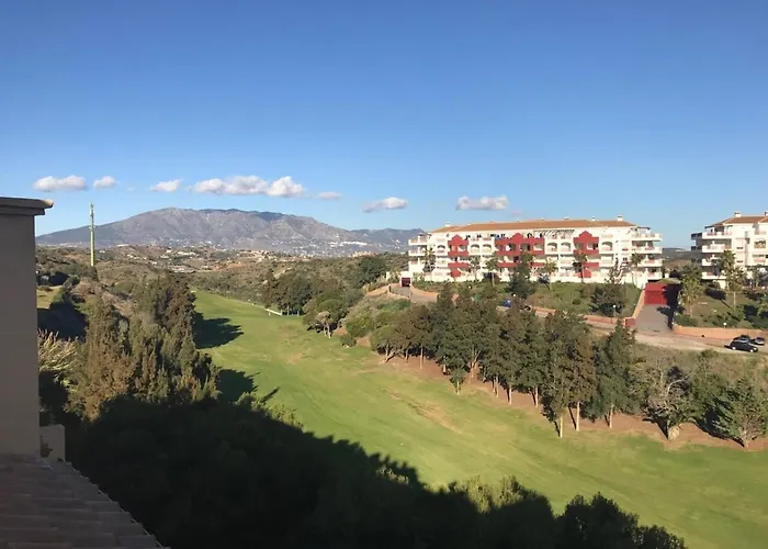 3 Bedroom Penthouse In Mijas