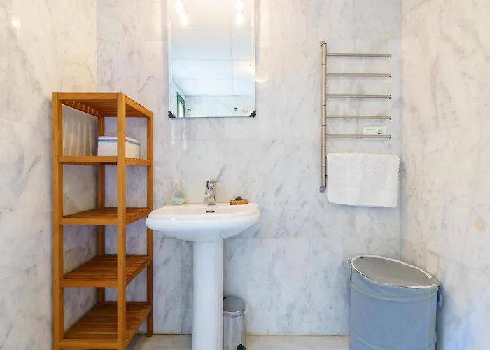 3 Bedroom Penthouse In